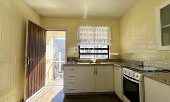 Imagem 3: OPORTUNIDADE!! Apartamento amplo com 52m² no Centro de NH com 01 quarto, 01 vaga coberta