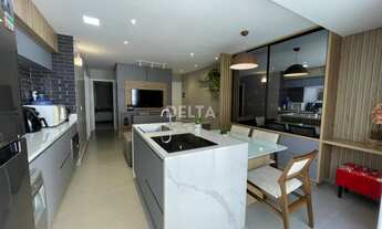 Imagem: Casa com 3 quartos, um deles suíte, 2 vagas