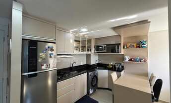 Imagem: Apartamento Semimobiliado com 2 quartos