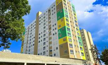 Imagem 2: Apartamento com 2 dormitórios, suíte e vaga de garagem coberta - Centro - Novo Hamburgo/RS