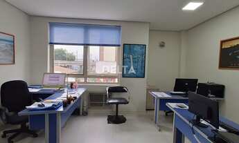 Imagem: Sala Comercial com 34m² próxima ao Shopping