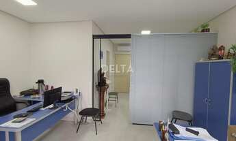 Imagem 6: Sala Comercial com 34m² próxima ao Shopping Bourbon por R$ 140.000,00