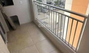 Imagem 3: Apartamento com 2 dormitórios e vaga coberta à venda, 55,9 m² Bairro Operário - Novo Hambu