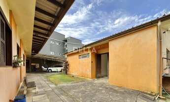 Imagem 5: Residência em terreno com 1081m² no Bairro Jardim Mauá