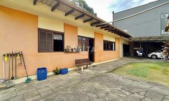 Imagem 7: Residência em terreno com 1081m² no Bairro Jardim Mauá