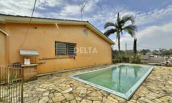 Imagem 4: Residência em terreno com 1081m² no Bairro Jardim Mauá