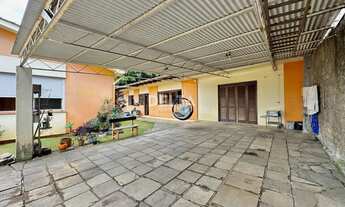 Imagem 6: Residência em terreno com 1081m² no Bairro Jardim Mauá