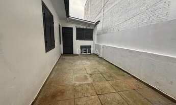 Imagem 3: Casa com pátio e 3 quartos - Fácil acesso a BR116, no Bairro Rondônia em Novo Hamburgo