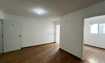 Imagem 5: Apartamento à venda com 2 quartos e 1 vaga de garagem no bairro Santo Afonso em Novo Hambu