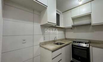 Imagem 6: Apartamento à venda com 2 quartos e 1 vaga de garagem no bairro Santo Afonso em Novo Hambu