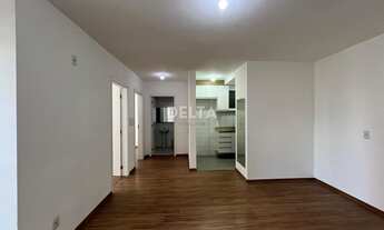 Imagem 4: Apartamento à venda com 2 quartos e 1 vaga de garagem no bairro Santo Afonso em Novo Hambu