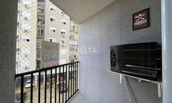 Imagem: Apartamento à venda com 2 quartos e 1 vaga