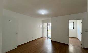 Imagem 2: Apartamento à venda com 2 quartos e 1 vaga de garagem no bairro Santo Afonso em Novo Hambu