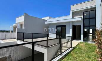 Imagem: Casa Nova com 03 Suítes