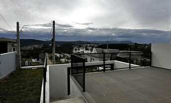 Imagem 2: Casa Nova com 03 Suítes