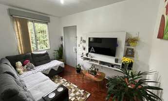 Imagem 2: Apartamento com 02 quartos, segundo andar, no condomínio Mauro Chiká, no bairro Canudos em