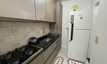 Imagem 3: Apartamento com 02 quartos, segundo andar, no condomínio Mauro Chiká, no bairro Canudos em