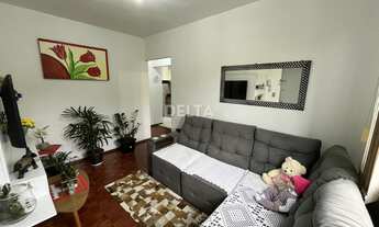 Imagem 4: Apartamento com 02 quartos, segundo andar, no condomínio Mauro Chiká, no bairro Canudos em