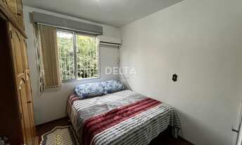 Imagem 6: Apartamento com 02 quartos, segundo andar, no condomínio Mauro Chiká, no bairro Canudos em