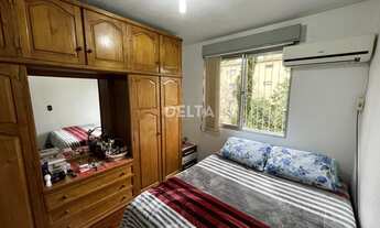 Imagem 7: Apartamento com 02 quartos, segundo andar, no condomínio Mauro Chiká, no bairro Canudos em