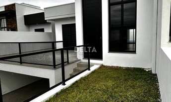 Imagem 2: Casa Nova com 03 Suítes e Piscina