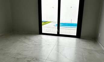 Imagem 7: Casa Nova com 03 Suítes e Piscina