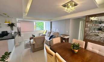 Imagem: Apartamento com 3 quartos, sendo 1 suíte