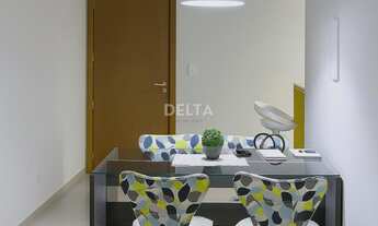 Imagem: Apartamento térreo com 02 quartos e terraço