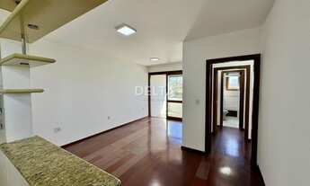 Imagem 3: Apartamento com 02 quartos em Andar Alto no Bairro Rio Branco em Novo Hamburgo