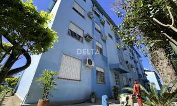 Imagem: Apartamento com 3 quartos no Mundo Novo