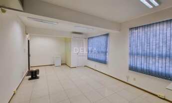 Imagem: Sala Comercial localizada no Centro de Novo