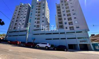 Imagem: Apartamento NOVO E PRONTO PARA MORAR! B