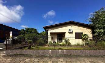 Imagem 3: Casa em excelente localização, com 3 quartos no bairro Ideal em NH