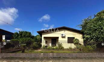 Imagem 4: Casa em excelente localização, com 3 quartos no bairro Ideal em NH