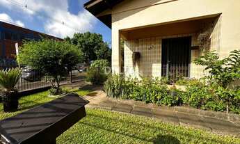 Imagem 2: Casa em excelente localização, com 3 quartos no bairro Ideal em NH