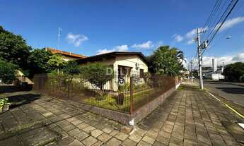 Imagem 5: Casa em excelente localização, com 3 quartos no bairro Ideal em NH