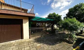 Imagem 6: Casa em excelente localização, com 3 quartos no bairro Ideal em NH