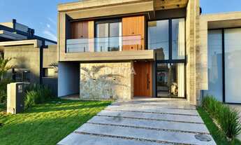 Imagem: Excelente casa mobiliada no Condomínio