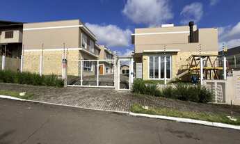 Imagem: Casa em Condomínio à venda no bairro Pátria