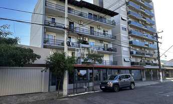 Imagem: Apartamento com 02 quartos, 01 vaga - no