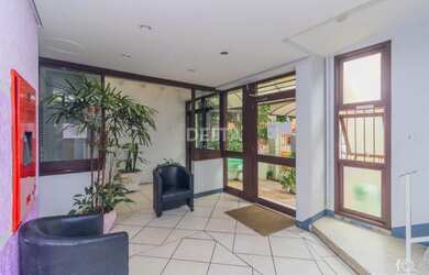 Imagem 3: Apartamento JK - Bairro Pátria Nova - NH