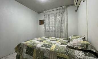 Imagem 6: Apartamento térreo, com 02 dormitórios e vaga de garagem coberta no bairro Canudos em Novo