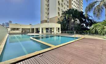 Imagem 7: Apartamento de 2 quartos e 1 vaga de garagem no Condomínio Weekend no Jardim Mauá