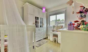 Imagem 4: Apartamento de 2 quartos e 1 vaga de garagem no Condomínio Weekend no Jardim Mauá