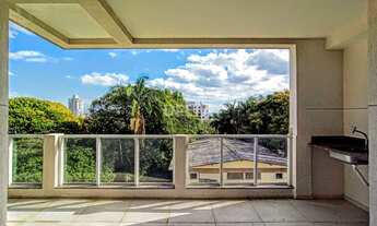 Imagem: Imóvel à venda com churrasqueira e elevador