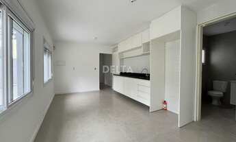 Imagem: Casa com 2 dormitórios (1 suíte com closet)