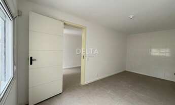 Imagem 7: Casa com 2 dormitórios (1 suíte com closet), piscina e pátio cercado