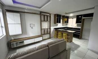 Imagem 2: Casa com 2 quartos, no bairro Rondônia!