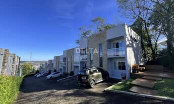 Imagem: Casa com 2 quartos, no bairro Rondônia!