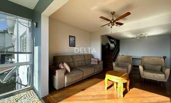 Imagem 2: Casa com 03 dormitórios, 01 suíte - Bairro Ouro Branco - NH